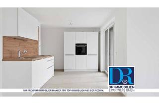 Wohnung mieten in 85098 Großmehring, 3-Zi-Whg im Erdgeschoss inkl. hochwertiger EBK und Terrasse in Großmehring