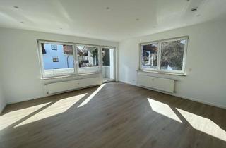 Wohnung mieten in Lessingstraße 21, 85646 Anzing, Großzügige 3-Zimmer-Wohnung mit Südbalkon und gehobener Ausstattung, 104 qm
