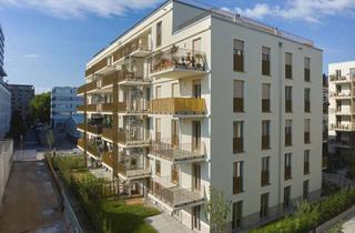 Wohnung mieten in Lahnstraße 39, 60326 Gallus, Moderne 3-Zi. Wohnung