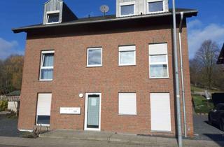 Sozialwohnungen mieten in Bruchstraße 26, 41812 Erkelenz, Große 4-Zimmer-Wohnung mit neuer Einbauküche & Stellplatz – WBS erforderlich!