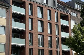 Wohnung mieten in Hammer Str. 25, 48153 Münster, Moderne, schön aufgeteilte Wohnung auf der Hammer Str. zu vermieten