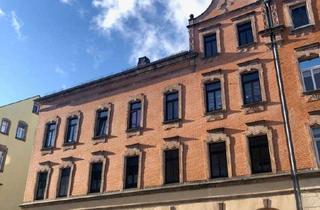 Wohnung mieten in Hohensteiner Straße 30, 09212 Limbach-Oberfrohna, Schöne Familienwohnung wartet auf Sie!