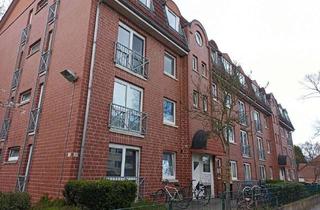 Sozialwohnungen mieten in 28259 Mittelshuchting, 2 Zimmer Wohnung in Bremen-Huchting (WBS erforderlich)