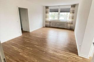 Wohnung mieten in Westring 81, 46242 Bottrop, Wohnung mit hochwertiger Einbauküche und Balkon