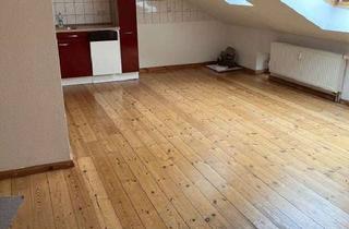 Wohnung mieten in Straße Des Friedens, 16816 Neuruppin, Single-Wohnung