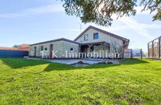 Wohnung mieten in 26817 Rhauderfehn, *** Großzügige Erdgeschosswohnung mit Gartenin Rhauderfehn ***