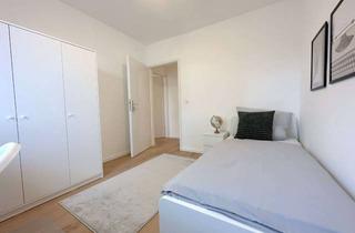 Wohnung mieten in Albert-Blank-Straße 28A, 65931 Sindlingen, Zwei Zimmer frei in moderner 4er WG in Frankfurt am Main- Sindlingen ( Nähe Flughafen )