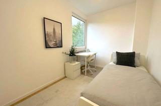 Wohnung mieten in Albert-Blank-Straße 28A, 65931 Sindlingen, Zimmer frei in moderner 4er WG in Frankfurt am Main- Sindlingen ( Nähe Flughafen )