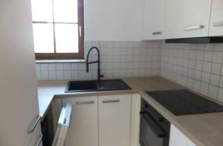 Wohnung mieten in Hauptstr. 13a, 78052 Villingen-Schwenningen, saniert im Schwarzwaldhaus mit Terrasse und neuer EBK