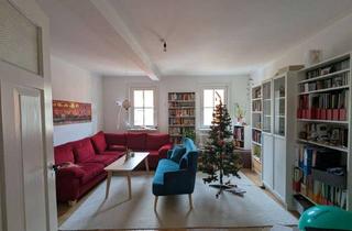 Wohnung mieten in 72818 Trochtelfingen, Helle DG-Wohnung