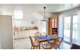 Wohnung mieten in 49477 Ibbenbüren, Provisionsfrei! Attraktive DG-Wohnung in Ibbenbüren Stadt zu vermieten