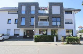 Wohnung mieten in 49477 Ibbenbüren, Provisionsfrei! Attraktive DG-Wohnung in Ibbenbüren Stadt zu vermieten