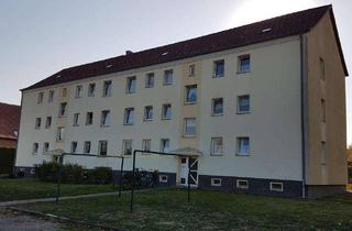 Wohnung mieten in Ostring 39, 19370 Parchim, Familienfreundlich 4-Raum-Wohnung in der Parchimer Oststadt