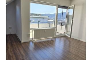 Wohnung mieten in Auf Dem Gelling 47, 58135 Haspe, Schöne Singlewohnung mit 38 m² und großem Balkon!