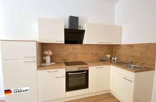 Wohnung mieten in Baluschekstraße, 01159 Löbtau-Nord, Zentral Wohnen mit Balkon I Tageslichtbad mit Dusche I moderne Einbauküche