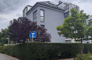 Wohnung mieten in Eichenhof, 15831 Blankenfelde-Mahlow, Gut geschnittene 2-Zimmer-Wohnung mit Balkon in Mahlow