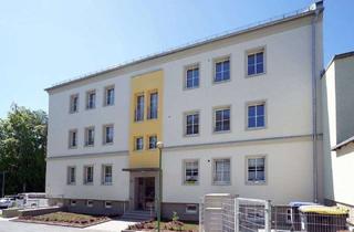 Wohnung mieten in Forststraße 84, 08525 Plauen, Helle 2-Zimmer-Wohnung – Zentral & Komfortabel