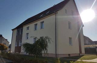 Wohnung mieten in Ostring 30, 19370 Parchim, 3-Raum-Wohnung mit Balkon in gepflegter Wohnumgebung