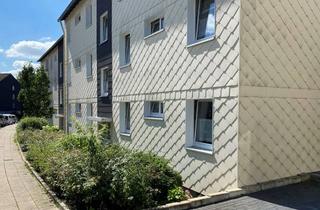 Wohnung mieten in Feldstraße 47, 42555 Velbert, 2-Raum-Souterrainwohnung in Velbert Langenberg