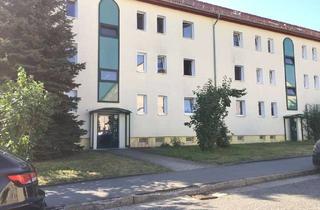 Wohnung mieten in Melanchthonstraße, 01809 Heidenau, Sonnige 2-Zimmer-Wohnung in ruhiger Lage!