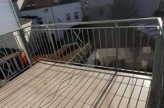 Wohnung mieten in Harlungerstr 52, 14770 Altstadt, 2 Zimmer Wohnung mit Südbalkon am Fuße des Marienbergs