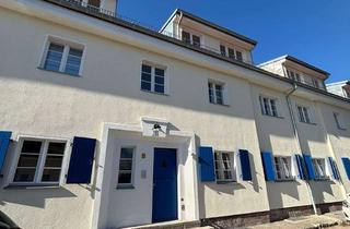 Wohnung mieten in Am Brunnen 17-22, 13509 Tegel, Top sanierte 2-Zimmer samt Terrasse und Garten warten im Herzen von Tegel auf Sie!