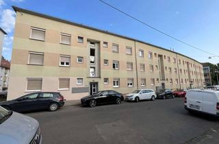 Wohnung mieten in Bergstraße 133, 70186 Ost, modernisierte 2-Zimmer Wohnung in S-Gablenberg