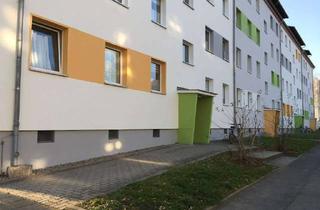 Wohnung mieten in Dresdner Straße 46, 01809 Heidenau, Gemütliche 2-Raum-Wohnung mit Balkon im Zentrum!