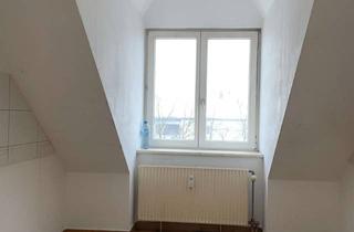 Wohnung mieten in Zermatter Straße 10, 13407 Reinickendorf, Dachgeschoss mit 3 Zimmern