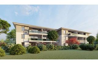 Wohnung mieten in Öderfeldstraße 11, 84513 Töging, Großzügige, helle 3 - Zimmer - Wohnung "Wohnen am Kirschfeld" - W16