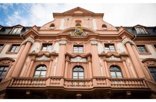 Wohnung mieten in Emmeransstraße 34c, 55116 Altstadt, Luxuriöse und Sanierte Altbau-Wohnung mit Balkon im Dalberger Hof