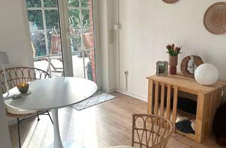 Wohnung mieten in 52525 Heinsberg, Großzügige Wohnung in ruhiger Lage von Heinsberg-Dremmen