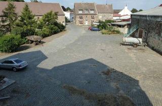 Wohnung mieten in Eschenweg 3a, 06198 Beesenstedt, Schöne 3-Raum-Wohnung mit separatem Eingang, Terrasse und Gartenzugang