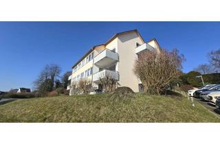 Wohnung mieten in Auf Dem Gelling 49, 58135 Haspe, Hübsche 2 Zimmerwohnung mit großem Balon zu vermieten!