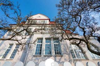 Wohnung mieten in 70184 Ost, Über den Dächern von Stuttgart: Großzügige Dachgeschoss-Maisonette auf der Gänsheide