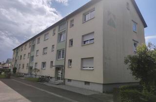 Wohnung mieten in Parkstrasse 6c, 68799 Reilingen, Gemütliche 2-Zimmer-Wohnung in Reilingen zu vermieten