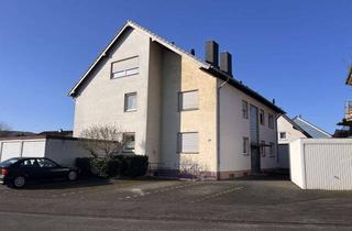 Wohnung mieten in 53489 Sinzig, Gemütliche 2-Zimmer Dachgeschosswohnung in ruhiger Wohnlage