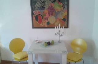 Wohnung mieten in Schirmer Str. XXX, 40211 Pempelfort, **FURNISHED**: Modern möblierte 2-Zimmer-Wohnung in bester Lage