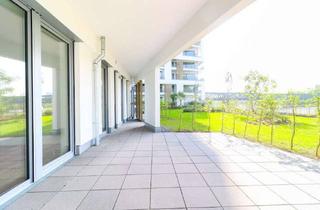 Wohnung mieten in Gutleutstraße 293, 60327 Gutleutviertel, Lichtdurchflutete Eleganz mit sonniger Terrasse – großzügige Erdgeschosswohnung mit Stil