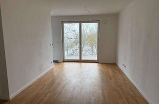 Wohnung mieten in Angerstr., 12529 Schönefeld, Schickes Appartement mit Einbauküche und Balkon!