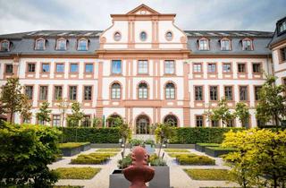 Wohnung mieten in 55116 Altstadt, Luxuriöse und Kernsanierte 3-Zimmer-Altbau-Wohnung im Dalberger Hof