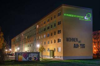 Wohnung mieten in Eike-Von-Repgowe-Str. 01, 06849 Süd, Einziehen und Wohlfühlen - Deine neue Wohnung