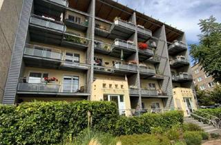 Wohnung mieten in Teichstraße 59, 06844 Innenstadt, Erstbezug nach Sanierung - modern wohnen