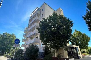 Wohnung mieten in Pestalozzistraße, 06842 Innenstadt, Wohnung mit Aufzug