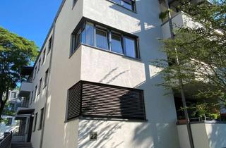 Wohnung mieten in Adelheidstraße 22, 30171 Südstadt, Exklusives Wohnen: 2-Zimmer-Wohnung im Herzen von Hannover