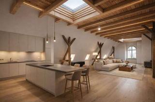 Lofts mieten in James-Von-Moltke-Straße 35, 02826 Innenstadt, Großzügiges, teilbares Loft zum Wohnen und Arbeiten