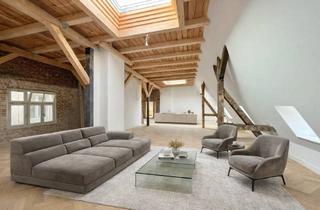 Lofts mieten in James-Von-Moltke-Straße 35, 02826 Innenstadt, Großzügiges, teilbares Loft zum Wohnen und Arbeiten
