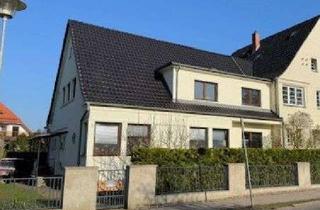 Wohnung mieten in 18273 Güstrow, Charmante 2-Raum Wohnung in Schlossnähe -268-