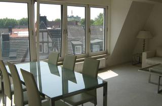 Wohnung mieten in Luegallee XXX, 40545 Oberkassel, **FURNISHED** Elegante, große Wohnung in Oberkassel