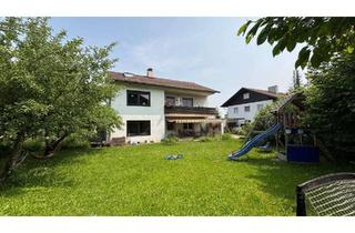 Wohnung mieten in 82041 Oberhaching, 4-Zimmer-Etagenwohnung in schöner und ruhiger Ortsrandlage in Oberhaching